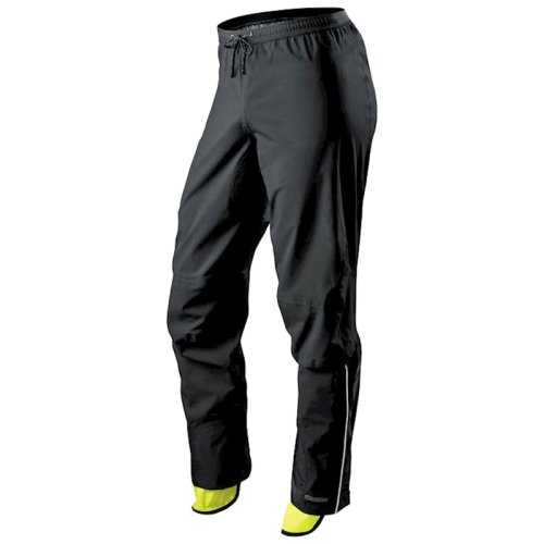 Велоштаны Specialized DEFLECT H2O COMP PANT BLK XXL