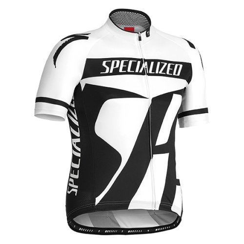 Футболка Specialized Pro Racing Blue/Red/White M