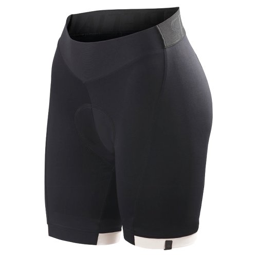 Шорты Specialized SL Elite Women's Short Black/White S