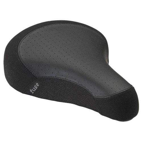 Седло Specialized FUSE SL JUMPING SADDLE 9MM CRMO RAIL HLW
