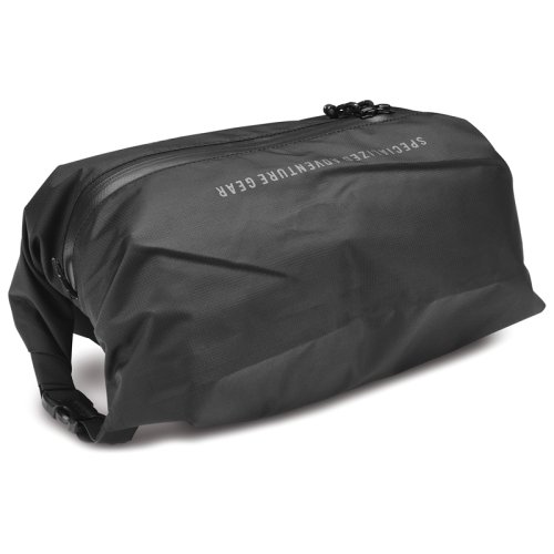 Сумка Specialized BURRA BURRA DRYPACK 13 BLK