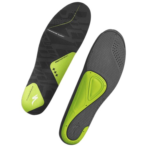 Стельки Specialized BG SL FOOTBED +++ GRN 40-41