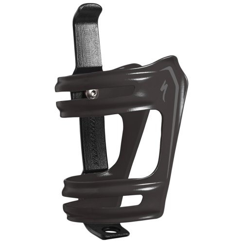 Флягодержатель Specialized ROLL CAGE GLOSS BLK/CHAR