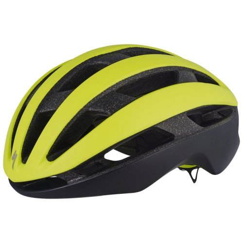Шлем Specialized AIRNET MIPS HLMT CE ION/BLK L
