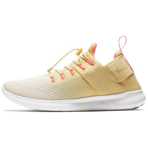 Кроссовки для бега Nike W FREE RN CMTR 17 SUMMER