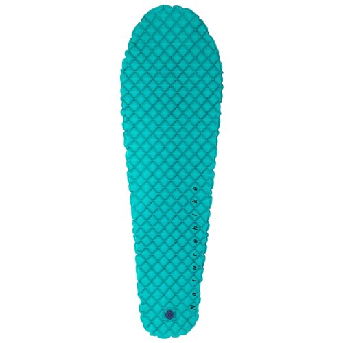 Коврик надувной Naturehike Ultralight Air Mattress