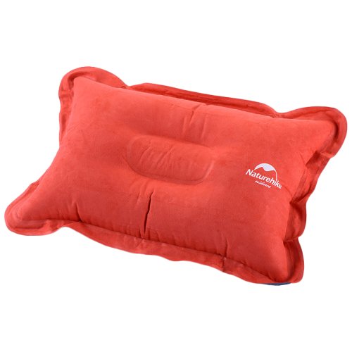 Подушка надувная Naturehike Comfortable Pillow