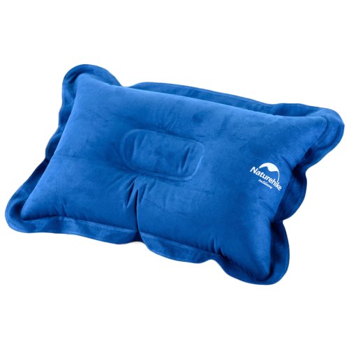 Подушка надувная Naturehike Comfortable Pillow