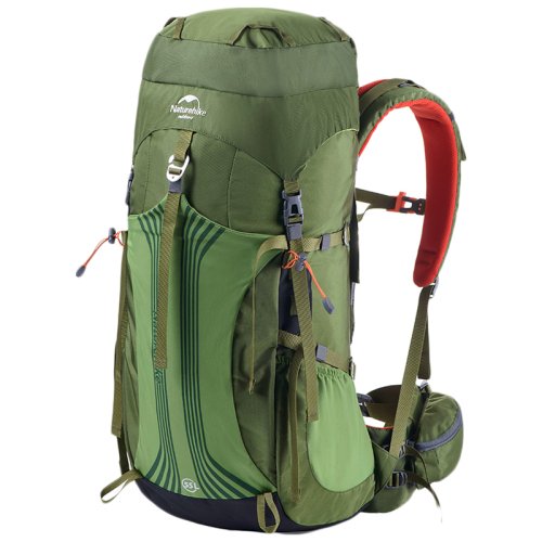 Рюкзак Naturehike 55+5 л