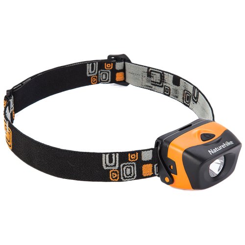 Фонарь налобный Naturehike NH TD-01