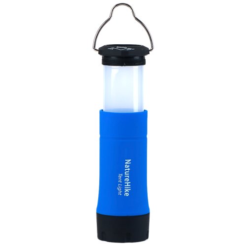 Фонарь кемпинговый Naturehike Camp Lamp