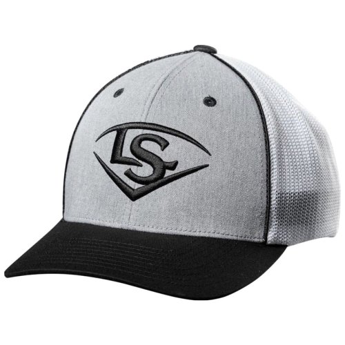 Кепка Wilson LOUISVILLE SLUGGER LS FLEXFIT SS18