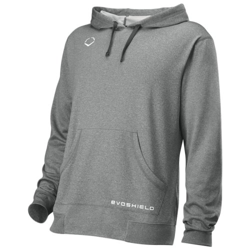 Толстовка Wilson m EVO PRO TEAM HOODIE GR SS18