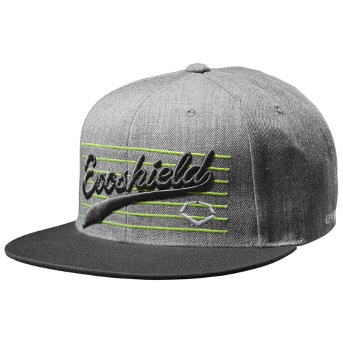 Кепка Wilson EVO SCRIPT SNAPBACK SS18