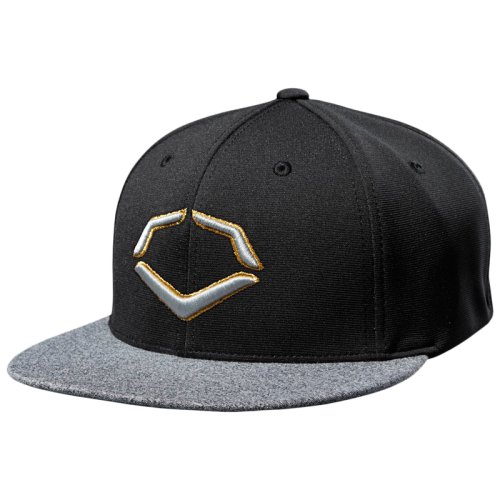 Кепка Wilson EVO GOLD THREAD FLEX FIT SS18