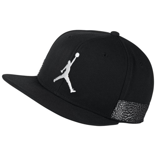 Кепка Nike JORDAN JUMPMAN PRO AJ3 CAP