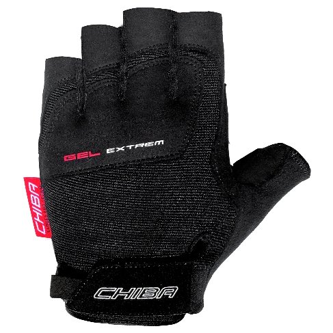 Перчатки для тренинга СHIBA Gel Extrem
