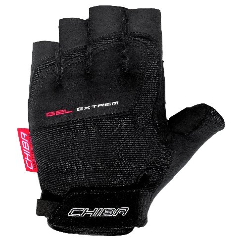 Перчатки для тренинга СHIBA Gel Extrem