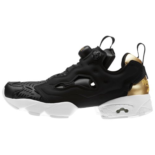 Кроссовки Reebok INSTAPUMP FURY CUTOUTS
