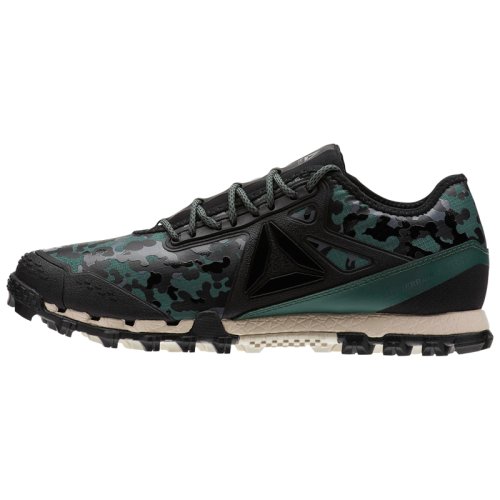 Кроссовки для бега Reebok AT SUPER 3.0 STEALTH