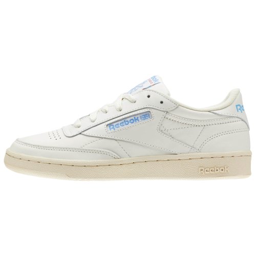 Кроссовки Reebok CLUB C 85