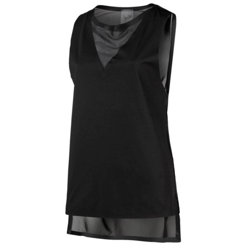 Майка Puma Explosive Deep V-Tank