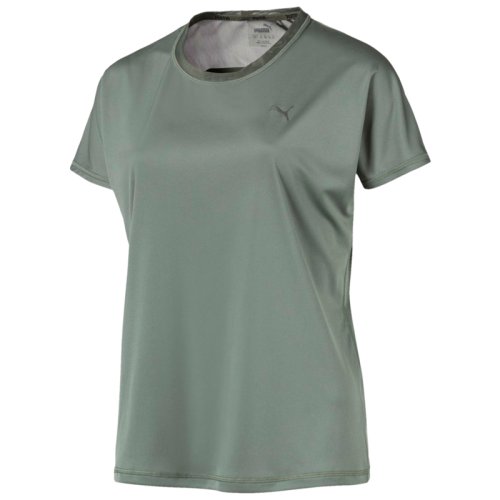 Футболка Puma Explosive Box Tee