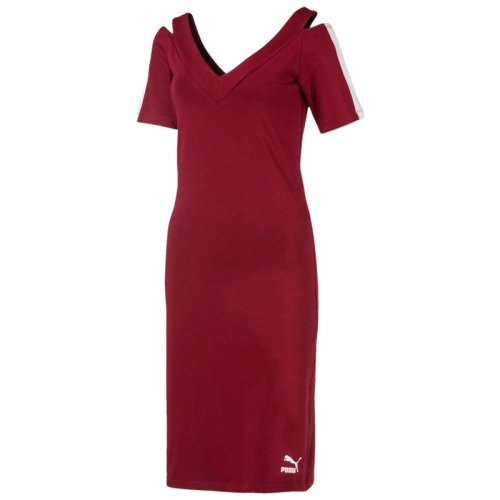 Платье Puma Classics T7 Dress