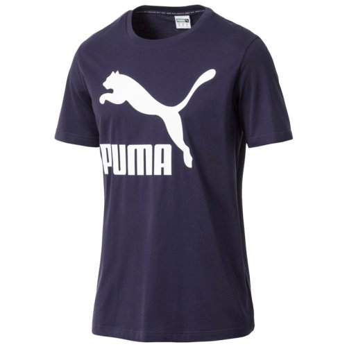 Футболка Puma Classics Logo Tee