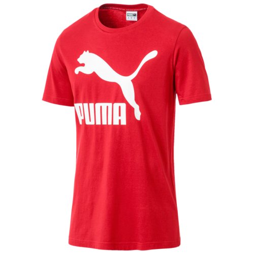 Футболка Puma Classics Logo Tee