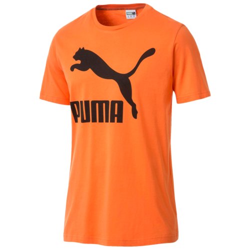 Футболка Puma Classics Logo Tee