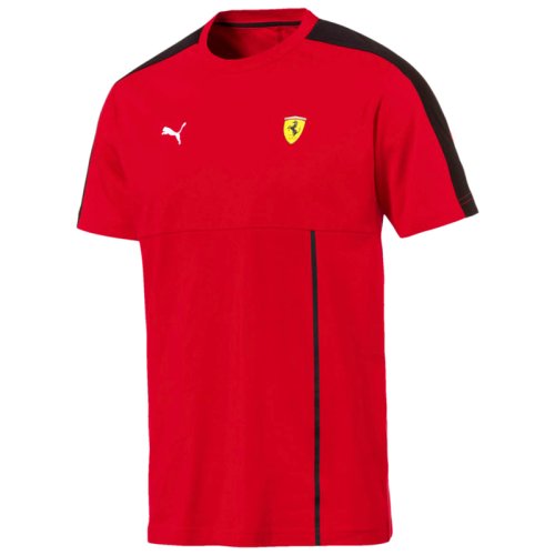 Футболка Puma SF T7 Tee