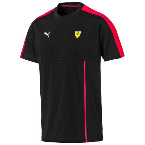 Футболка Puma SF T7 Tee