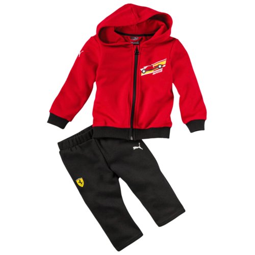 Костюм спортивный Puma SF Infants Jogger