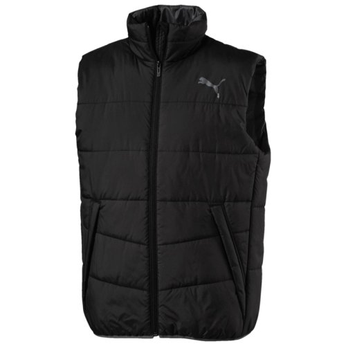 Жилетка Puma ESS PADDED VEST