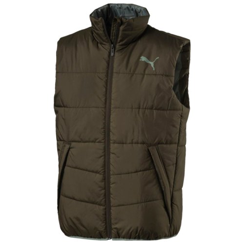 Жилетка Puma ESS PADDED VEST