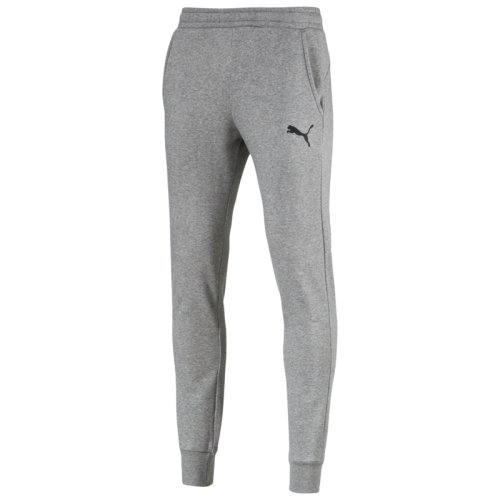 Брюки Puma ESS Logo Pants FL cl