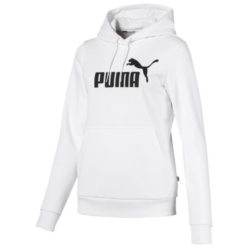 Батник Puma ESS Logo Hoody FL