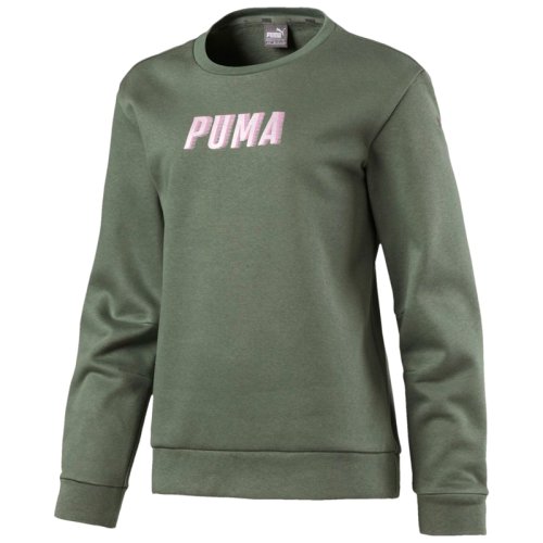 Батник Puma Style Crew Sweat G