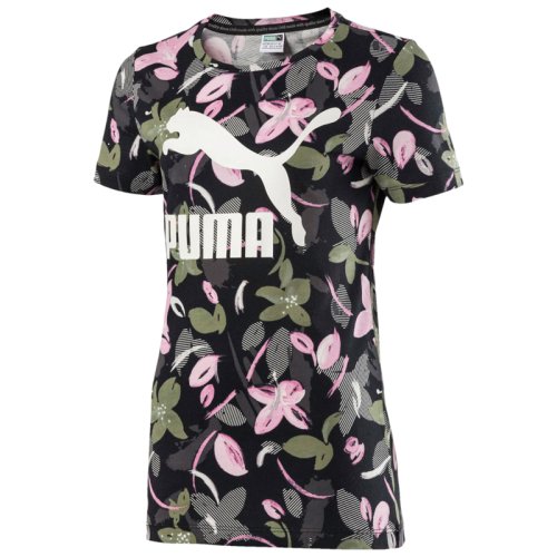 Футболка Puma Classics AOP Tee G