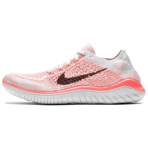Кроссовки для бега Nike WMNS FREE RN FLYKNIT 2018