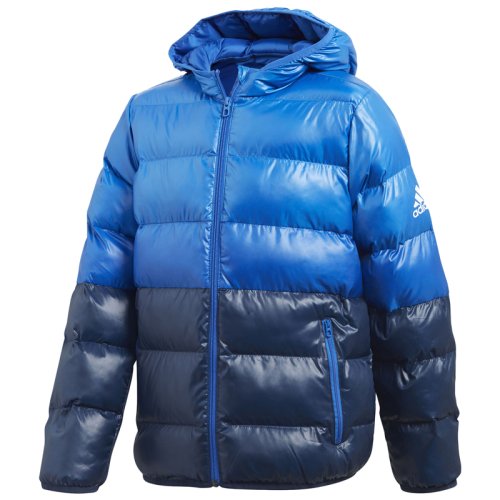 Пуховик Adidas YB SD BTS JKT