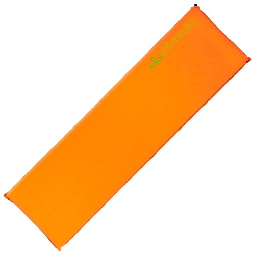 Коврик Pinguin Horn (30, Orange)