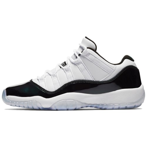 Кроссовки для баскетбола Nike AIR JORDAN 11 RETRO LOW BG