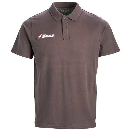 Поло Zeus POLO PROMO MAN DGREY