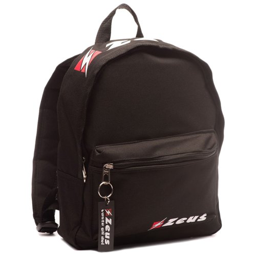 Рюкзак Zeus ZAINO MINI NERO