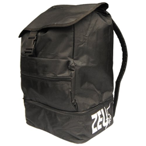 Рюкзак Zeus ZAINO NAPOLI NERO