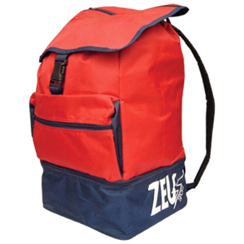 Рюкзак Zeus ZAINO NAPOLI ROSSO