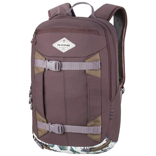 Рюкзак Dakine WOMEN'S TEAM MISSION PRO 25L leanne pelosi