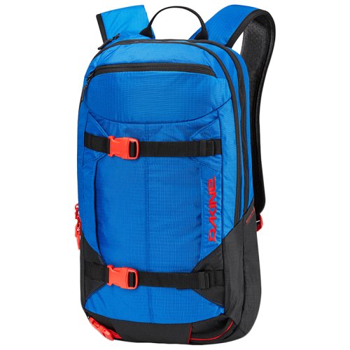 Рюкзак Dakine MISSION PRO 18L scout